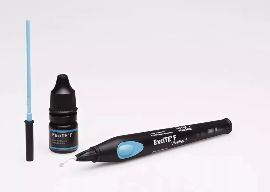 Variolink ExciTE F Refill 1x5 g- светоотверждаемый однокомпонентный адгезив Variolink ExciTE F Refill 1x5 g- светоотверждаемый однокомпонентный адгезив в ООО «ЭУР-МЕД Дон»
