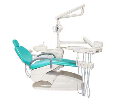 Ziann Medical ZA-208B Верхняя подача в ООО «ЭУР-МЕД Дон»