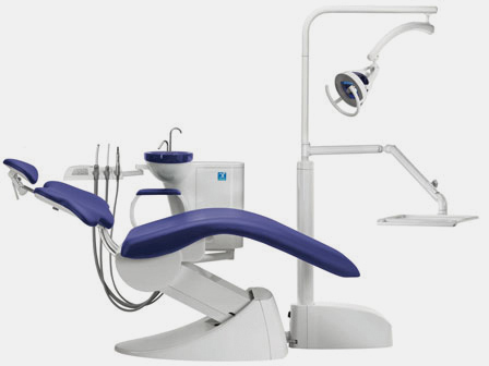 Diplomat DE100 Orthodontic в ООО «ЭУР-МЕД Дон»
