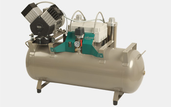 DK 50 2V/110 в ООО «ЭУР-МЕД Дон»