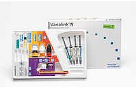 Variolink N Professional Set/Monobond N в ООО «ЭУР-МЕД Дон»