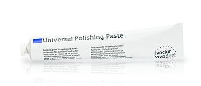 Универсальная полировочная паста Universal Polishing Paste 100 мл Универсальная полировочная паста Universal Polishing Paste 100 мл в ООО «ЭУР-МЕД Дон»