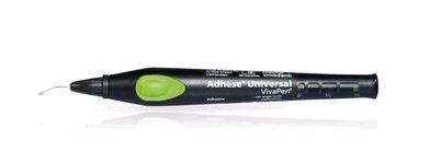 Ivoclar-Vivadent AdheSE Universal Refill ViVaPen 1 х 2 мл - светоотверждаемый стоматологический адгезив для эмали и дентина в ООО «ЭУР-МЕД Дон»