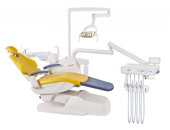 Ziann Medical ZA-208F Верхняя подача 2018 год в ООО «ЭУР-МЕД Дон»