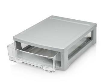 Бокс для материалов средний IPS e.max Material box medium (80 мм) в ООО «ЭУР-МЕД Дон»
