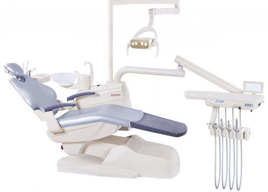 Ziann Medical ZA-208C Нижняя подача 2018 год в ООО «ЭУР-МЕД Дон»