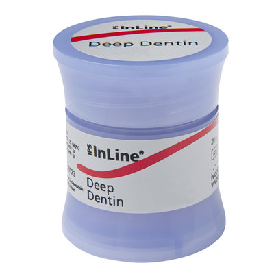 Дип-дентин IPS InLine Deep Dentin A-D 20г A2 в ООО «ЭУР-МЕД Дон»