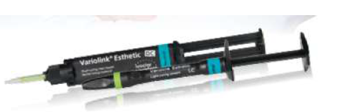 Адгезивная фиксирующая система Variolink Esthetic DC Refill 1x5g light+ в ООО «ЭУР-МЕД Дон»
