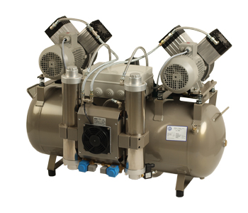 DK 50 2x2V/110/М в ООО «ЭУР-МЕД Дон»