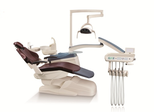 Ziann Medical ZA-208A Нижняя подача 2018 год в ООО «ЭУР-МЕД Дон»