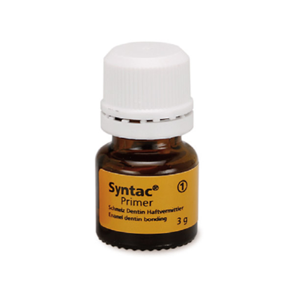 Ivoclar Vivadent Праймер Syntac Primer в ООО «ЭУР-МЕД Дон»