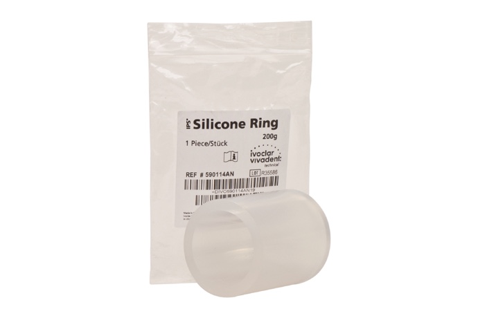 Силиконовое кольцо IPS Silicone Ring (300г) 1 шт. в ООО «ЭУР-МЕД Дон»