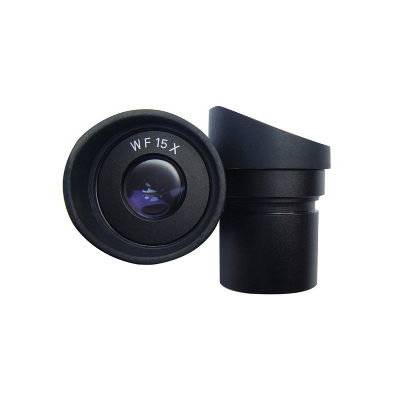 Eschenbach Широкоугольная линза окулярная WF 15 X (пара) в ООО «ЭУР-МЕД Дон»
