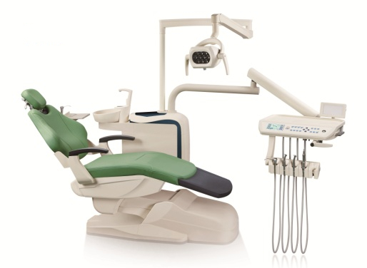 Ziann Medical ZA-208E Верхняя подача в ООО «ЭУР-МЕД Дон»