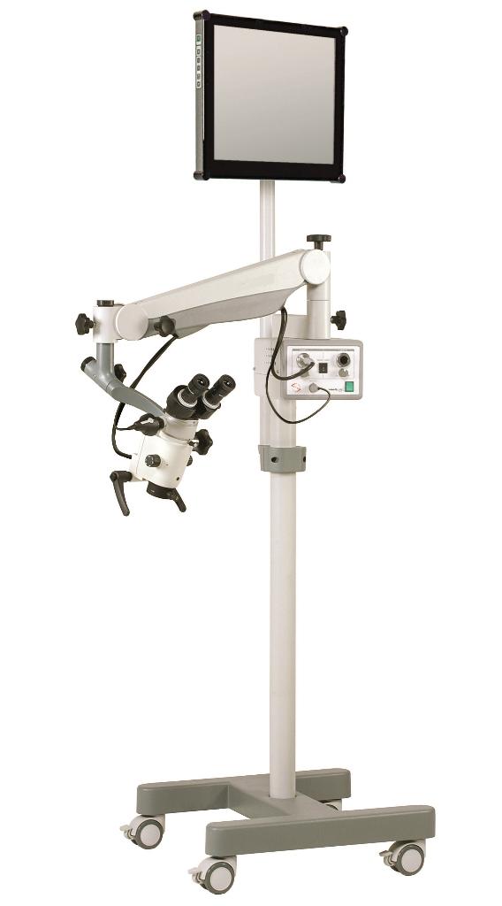 DENSIM OPTICS Мобильная версия в ООО «ЭУР-МЕД Дон»