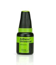 Ivoclar-Vivadent AdheSE Universal Refill Bottle 1 х 5 г - светоотверждаемый стоматологический адгезив для эмали и дентина в ООО «ЭУР-МЕД Дон»