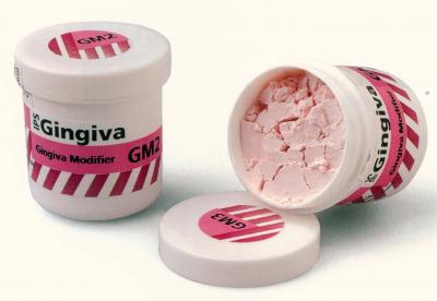 Десневая масса IPS Classic Gingiva 20 g 3 в ООО «ЭУР-МЕД Дон»