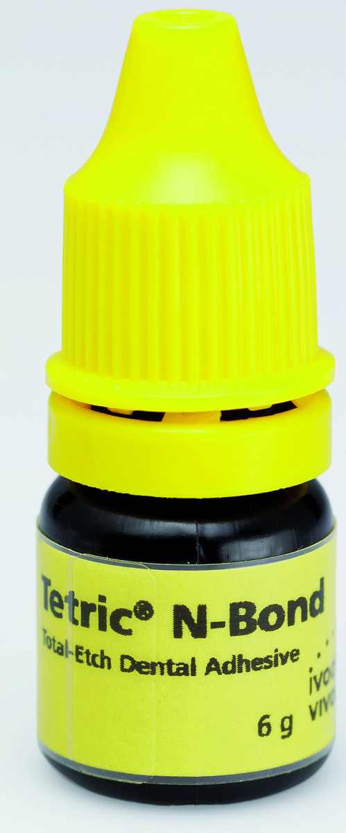 Ivoclar-Vivadent Tetric N-Bond Refill 1 x 6 г Ivoclar-Vivadent Tetric N-Bond Refill 1 x 6 г в ООО «ЭУР-МЕД Дон»