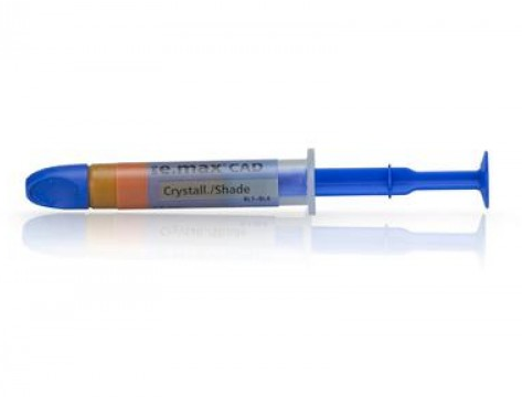 Краситель IPS e.max CAD Crystall./Stains 1 г olive в ООО «ЭУР-МЕД Дон»
