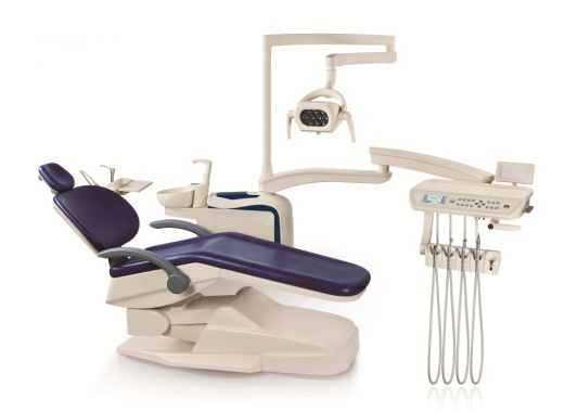 Ziann Medical ZA-208D Нижняя подача в ООО «ЭУР-МЕД Дон»
