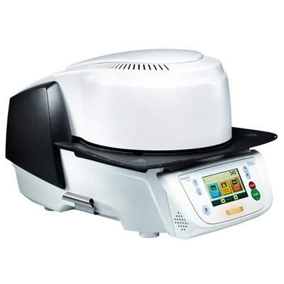 Печь Programat P310 c вакуумным насосом VP3 в ООО «ЭУР-МЕД Дон»