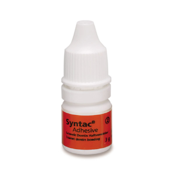 Ivoclar Vivadent Адгезив Syntac Adhesive в ООО «ЭУР-МЕД Дон»