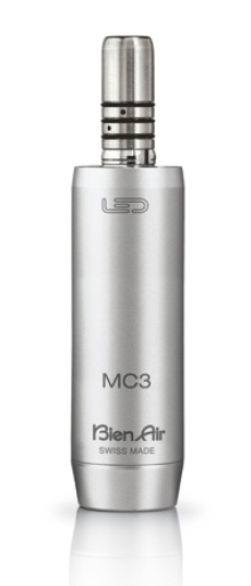 MC 3 LED в ООО «ЭУР-МЕД Дон»