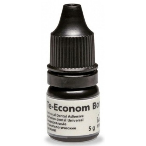 Ivoclar-Vivadent TE-Econom Bond Refill 5 г в ООО «ЭУР-МЕД Дон»