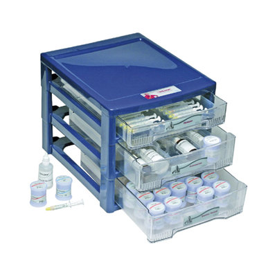 IPS InLine System Shade/Stains Kit в ООО «ЭУР-МЕД Дон»
