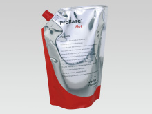 Пластмасса ProBase Hot Refill полимер Pink-V, 2 х 500 г Пластмасса ProBase Hot Refill полимер Pink-V, 2 х 500 г в ООО «ЭУР-МЕД Дон»