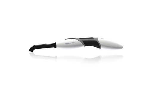 Ручка для светополимеризационной лампы Bluephase Style handpiece light blue в ООО «ЭУР-МЕД Дон»