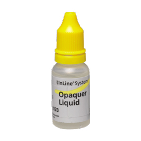 Жидкость для опакера IPS InLine System Opaquer Liquid 15 мл 9 г в ООО «ЭУР-МЕД Дон»