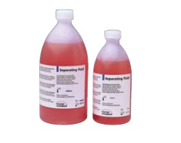 Сепарационная жидкость Separating Fluid 1000 мл Сепарационная жидкость Separating Fluid 1000 мл в ООО «ЭУР-МЕД Дон»
