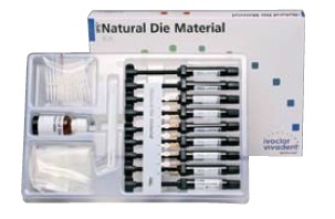 Культевой материал IPS Natural Die Material 8 г ND1 в ООО «ЭУР-МЕД Дон»