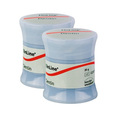 Дентин IPS InLine Dentin A-D 20г A2 в ООО «ЭУР-МЕД Дон»