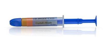 Краситель IPS e.max CAD Crystall./Shade 3г 2 в ООО «ЭУР-МЕД Дон»