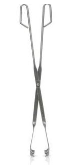 Щипцы муфельные IPS Investment Ring Tongs, 1 шт. в ООО «ЭУР-МЕД Дон»