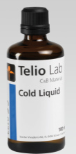 Дентин Telio Lab Cold Liquid (жидкость) 100 мл. в ООО «ЭУР-МЕД Дон»